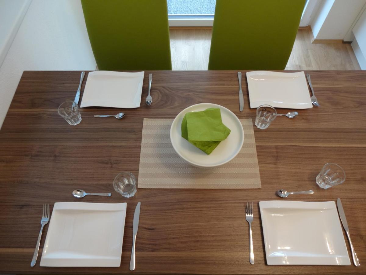 "Nature Erleben" Appartement & Komfortzimmer Velden am Wörthersee Exterior foto